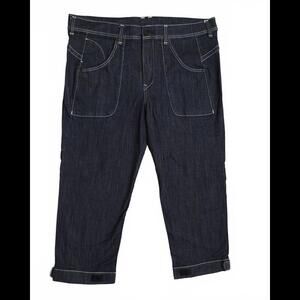 True Religion Urban Element Men's Denim Cargo Pants - Size 42